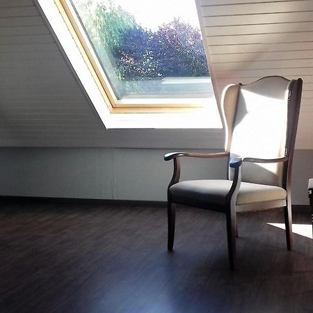 Ferienwohnung-Ostseestrand-In-Stein-Bei-Laboe Stein  Buitenkant foto