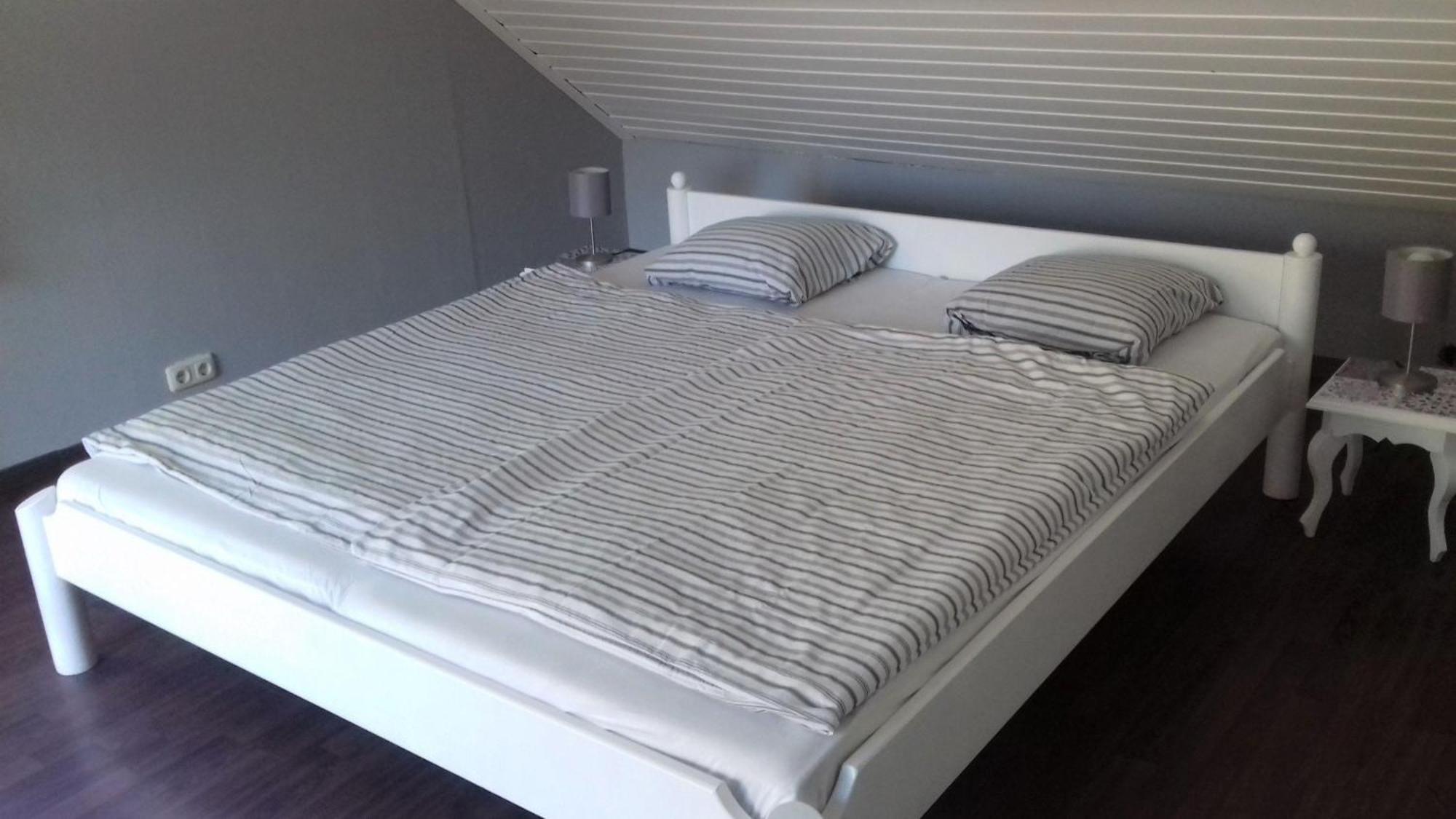 Ferienwohnung-Ostseestrand-In-Stein-Bei-Laboe Stein  Buitenkant foto