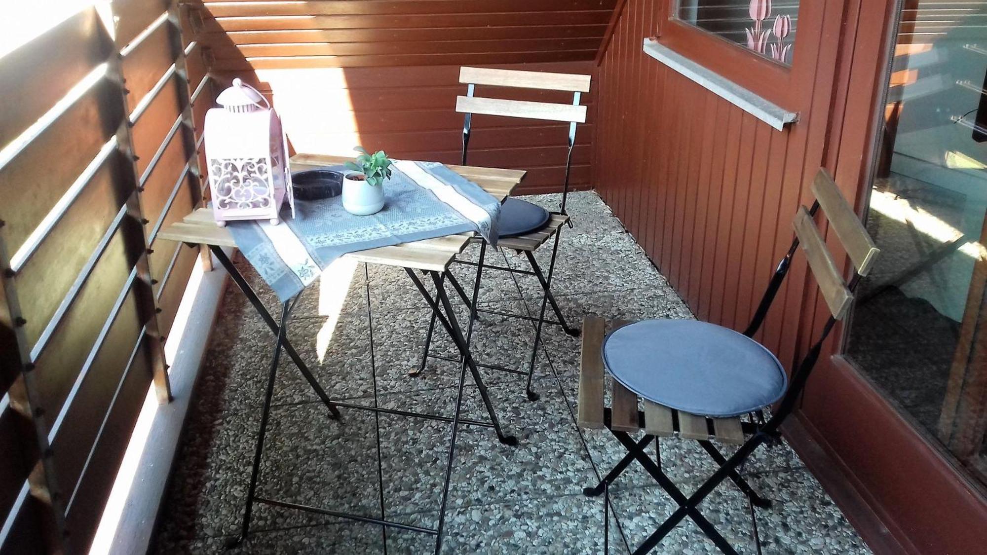 Ferienwohnung-Ostseestrand-In-Stein-Bei-Laboe Stein  Buitenkant foto